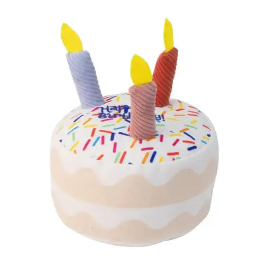 Kumaş ve Peluş Oyuncaklar